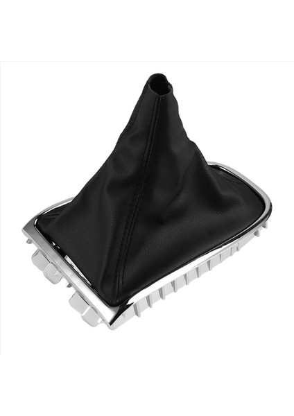 Buick Excelle Gt/xt Opel Astra 2009-2014 Için Araba Dişli Vites Kolu Tozu Kapağı Dişli Vardiyalı Kafa Burcu (Yurt Dışından)