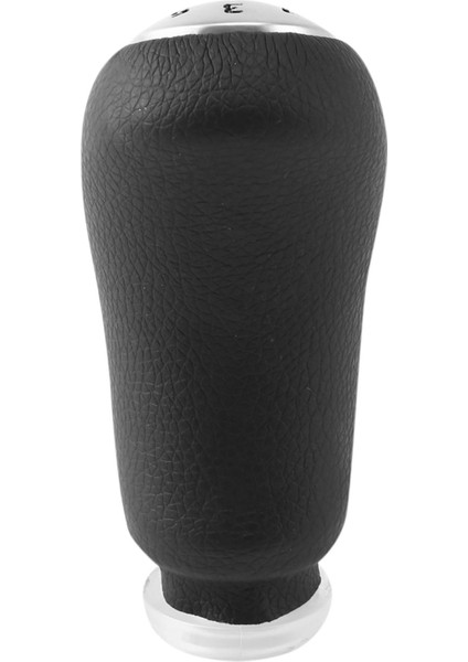 Renault Laguna Megane 2 Clio 3 2003-2009 Için 5 Hızlı Dişli Düğmesi Deri Kafa Çubuğu (Yurt Dışından) indirimleri