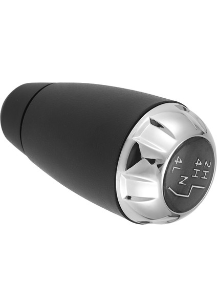 Jeep Wrangler Jk Için Transfer Kılıfı Shifter Knob 4WD Gearshift Knob 2011-2018 68085307AB (Yurt Dışından) modelleri