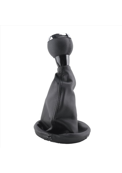 6 Hızlı Manuel Araba Dişli Vites Düğmesi Vites Değiştirici Mini Cooper Için Lever Boot R55 R56 R57 R59 F55 F54 (Yurt Dışından)