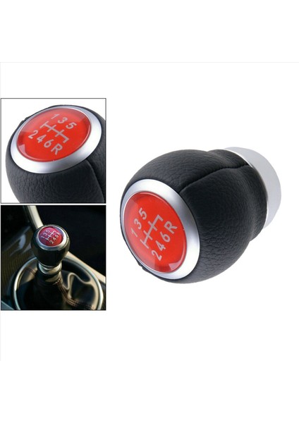 4x 6 Hızlı Araba Kılavuzu Vites Değiştirme Düğmesi Dişli Kaydırma Düğmesi Için Subaru Impreza Wrx Sti 2015-2019 (Yurt Dışından) fiyatları