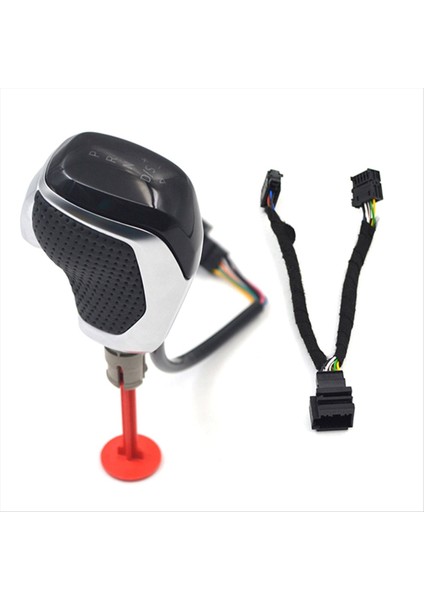 Vites Tutamak Vw Golf Mk6 Mk7 Passat B7 B8 Tiguan Mk2 Dsg B Kırmızı Işık (Yurt Dışından)