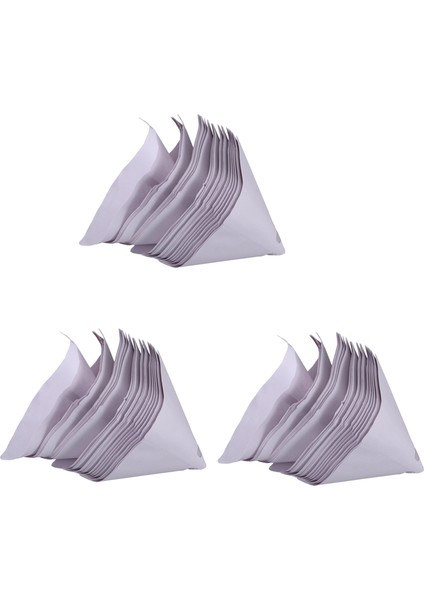 150PCS Ince Boya Kağıdı Süzgeçleri (150 Mikrometre) Elek Filtre Mesh Yeni (Yurt Dışından)