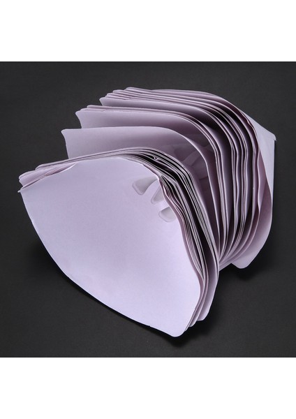 150PCS Ince Boya Kağıdı Süzgeçleri (150 Mikrometre) Elek Filtre Mesh Yeni (Yurt Dışından) indirimleri