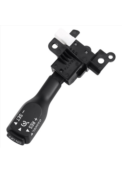 Direksiyon Simidi Seyir Kontrol Anahtarı 84632-34011 84632-34017 Toyota Corolla Yaris Vios Için Auris Prius Blue Light (Yurt Dışından) fırsatları