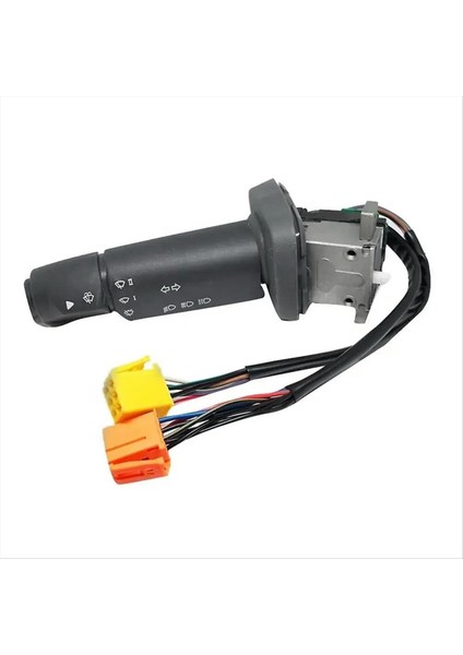 Gösterge Direksiyon Sütun Anahtarı 81255090188 81255090139 81255090172 Man Tga Tgl Tgm Tgs Tgx (Yurt Dışından)