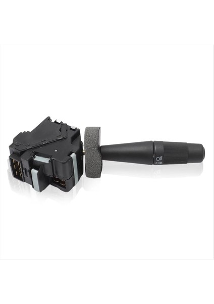 Yeni Araba Far Anahtarı Turn Sinyal Kontrol Anahtarı 6253 41 625341 6253-41 Peugeot 205 Için (Yurt Dışından)