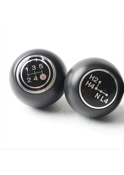 Toyota Land Cruisers 40 Serisi FJ40 FJ43 FJ45 BJ40 BJ45 HJ47 1969-1984 Otomatik Parçalar Için Hız (Yurt Dışından) indirimleri