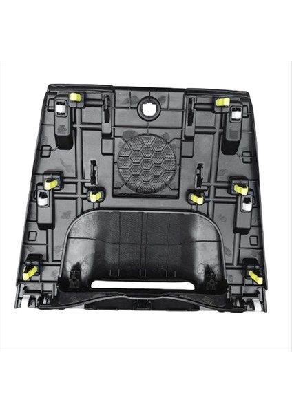 Toyota Camry Için Araba Dash Hava Havalandırmaları Plaka Saati Çerçevesi 55510-06030 (Yurt Dışından) indirimleri