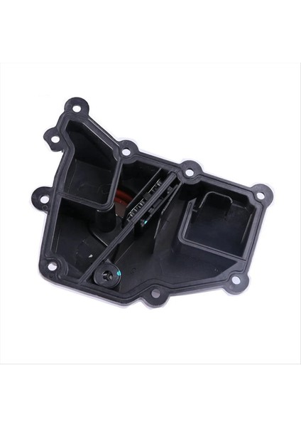 Araba Motoru Karter Havalandırma Yağı Seperator Golf Için Jetta Tiguan Yeti Audi A3 1 4t 04E103464L 04E103464M (Yurt Dışından) indirimleri