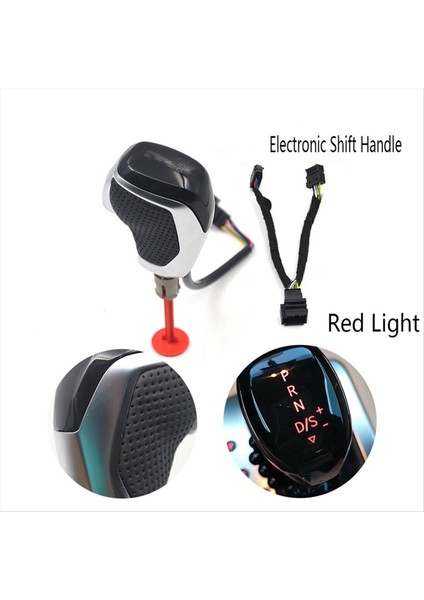 Vites Tutamak Vw Golf Mk6 Mk7 Passat B7 B8 Tiguan Mk2 Dsg B Kırmızı Işık (Yurt Dışından) indirimleri