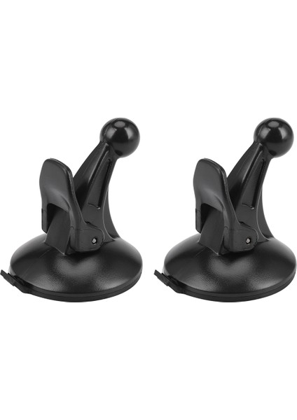 2x Araba Ön Cam Emme Montaj Garmin Nuvi 2500 Serisi 2515 2545 2515LT 2545LMT 2555LMT 2555LT (Yurt Dışından)
