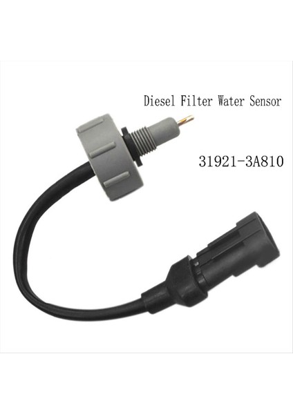 31921-3A810 10 Pcs Hyundai Için Dizel Filtre Su Sensörü Kıa Tucson Formage Santa Fe 2 0l 2 4l 2004-2007 (Yurt Dışından) indirimleri