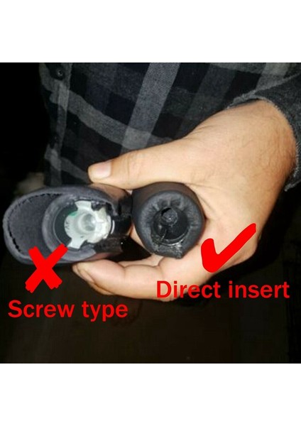 Mazda 3 Bk Bl/ 5 Cr Cw/ 6 Iı Gh/ Cx-7 Er Siyah 2005-2014 (Yurt Dışından) indirimleri