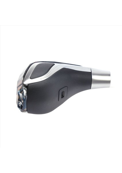 2x Araba Evrensel LED Crystal Tutarlar Manuel Şanzıman Dişlisi Vites Düğmesi Kol Sopa Toyota Honda Hyundai Için (Yurt Dışından) indirimleri