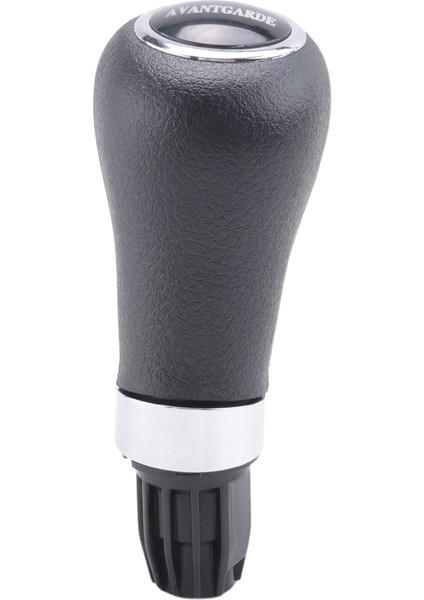 Avantgarde Avantgarde Geariye Kullanım Dişli Vart Knob Deri Deri Boot Gaıtor Kapak Mercedes W204 W203 W209 W207 (C207) (Yurt Dışından)