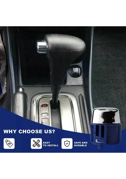 54132-SHJ-A01 Otomobil Şanzıman Vardiya Kolu Honda Odyssey 2005-2010 Lhd Için (Yurt Dışından) indirimleri