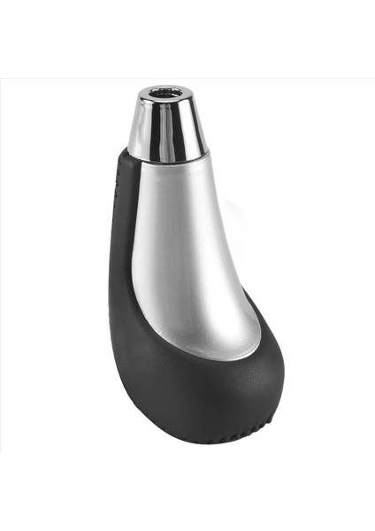 Hyundai Tucson IX35 Için Kia Sorento Için Otomatik Dişli Deri Vardiya Knob Kolu 2010-2014 467202S2009P 467202S200B1 (Yurt Dışından) modelleri