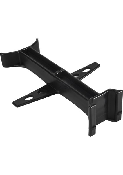 Motokros Kir Bisiklet Plastik Çatal Destek Koruması Taşıma Koruyucusu Çatal Tasarruf Brace 10 5 Inç L-Motorccle (Yurt Dışından)