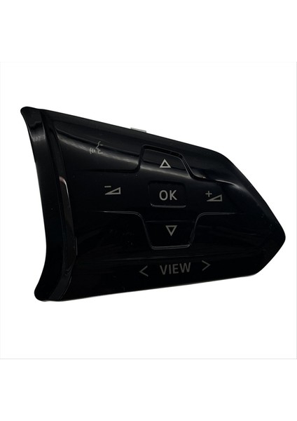 1EA959442 1EA959442A/D 1EA959442B/E Araç Iç LCD Direksiyon Düğmesi Kabuğu Vw Golf Için Sağ Taraf 8 Mk8 (Yurt Dışından)