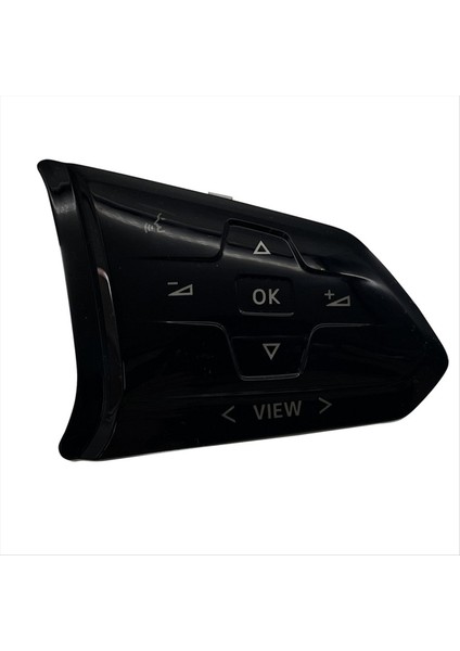 1EA959442 1EA959442A/D 1EA959442B/E Araç Iç LCD Direksiyon Düğmesi Kabuğu Vw Golf Için Sağ Taraf 8 Mk8 (Yurt Dışından) modelleri