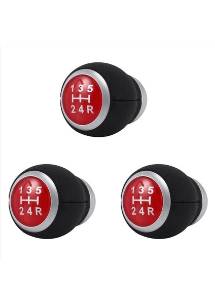 3x 5 Vız Subaru Impreza Wrx Stı Outback Forester 2010-2018 (Yurt Dışından) indirimleri