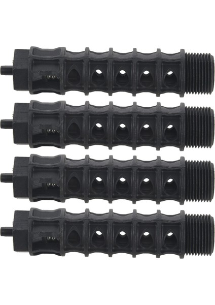 4x Motor Yağı Soğutucu Filtresi Cruze Sonic Aveo Opel Vauxhall Astra 5541525 93186324 55353322 12992593 (Yurt Dışından)