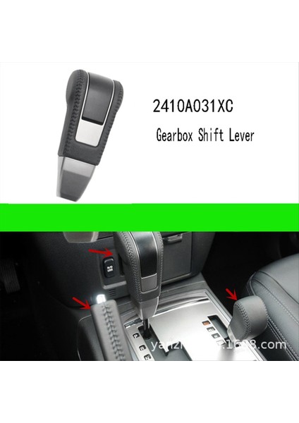 2410A031XC Mitsubishi Pajero Sport KG6W KH6W KH8W V87W V93W V97W V98W V93 V87 V87 Vites Değiştirme Kuşağı (Yurt Dışından) fırsatları