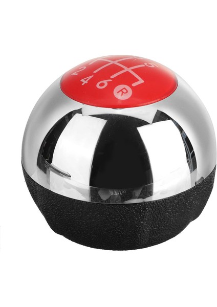 6 Hızlı Tutar Dişli Vites Knob Çubuğu Fiat 500 2012-2018 Manuel Şanzıman Kolu Dişli Vites Vites Knob 55344048 (Yurt Dışından) indirimleri