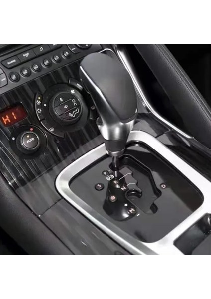 Otomatik Dişli Kolu Vites Kolu 96780486ZD Peugeot 208 308 3008 5008 Citroen C4 Ds5 96753342DC Için (Yurt Dışından) indirimleri