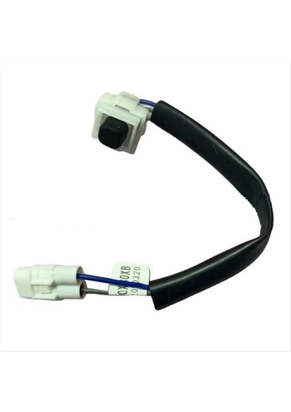 6305120-K80 Araba Arka Gövde Kilitli Önyükleme Tahliye Kolu Bagaj Kapağı Bagaj Kapağı Great Duvar Için Açık Düğme Haval H5 (Yurt Dışından)