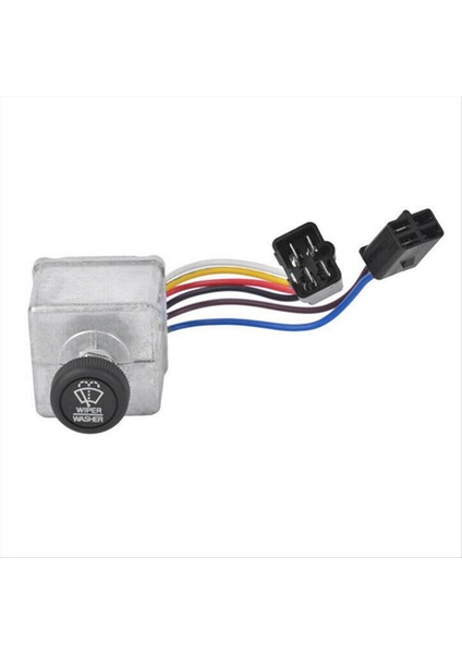 75600-26 577 75633 ile Yeni Araba Ön Cam Silecek Kontrol Anahtarı Peterbilt 220 378 379 387 Için 7560026 (Yurt Dışından) modelleri