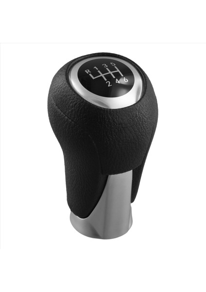 6 Hızlı Araba Kılavuzu Şanzıman Dişli Vardiyası Koya Siyah Kol KD45-46-030 Mazda 3 6 Cx-5 2013-2016 (Yurt Dışından) fiyatları