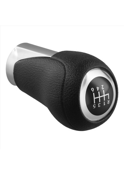 6 Hızlı Araba Kılavuzu Şanzıman Dişli Vardiyası Koya Siyah Kol KD45-46-030 Mazda 3 6 Cx-5 2013-2016 (Yurt Dışından) modelleri