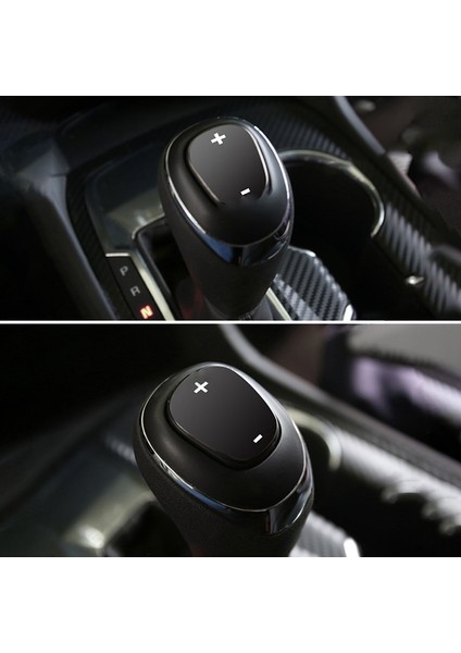 Chevrolet Equinox 2017 2018 2019 2020 Aksesuarlar Otomatik Vites Düğmesi (Yurt Dışından) modelleri