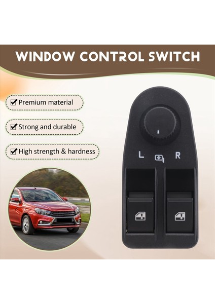 354 3769 Otomatik Aksesuarlar Cam Kaldırıcı Anahtarı Lada Için Güç Pencere Kontrol Anahtarı (Yurt Dışından) fırsatları