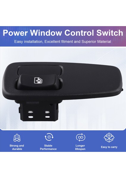 1469149 Araba Aksesuarları Scania Kamyon Otomatik Yedek Parçalar Için Elektrikli Pencere Kaldırıcı Kontrol Anahtarı Yepyeni (Yurt Dışından) fırsatları