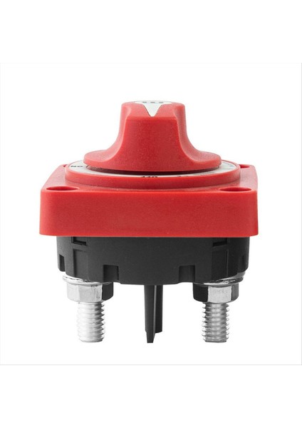 48V 300A Tek Devre Pil Seçici Izolatör Bağlantı Kesildi Döner Anahtar Araç Rv Deniz Teknesi Için Pil Güç Anahtarı (Yurt Dışından) modelleri