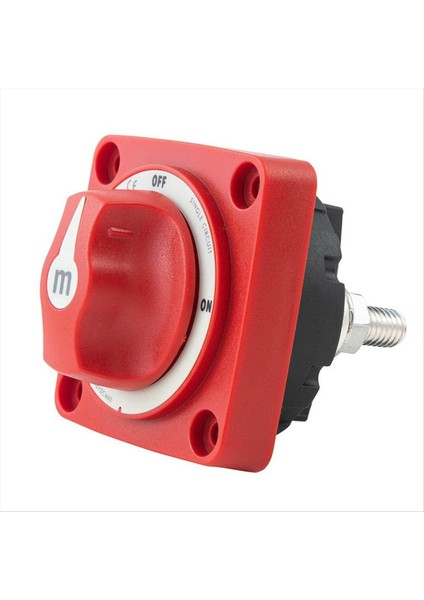 48V 300A Tek Devre Pil Seçici Izolatör Bağlantı Kesildi Döner Anahtar Araç Rv Deniz Teknesi Için Pil Güç Anahtarı (Yurt Dışından) fırsatları