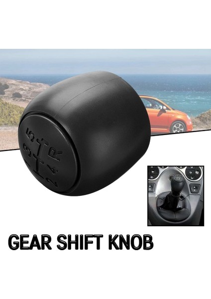 Araba Kılavuzu 5 Hızlı Dişli Vites Diş Dişli Kart Fiat 500 500C 2007-2013 Panda 2003-2012 Için (Yurt Dışından) modelleri