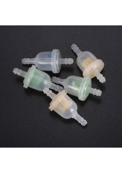 5x Plastik Yakıt Filtresi 3mm I/d x 5 5mm O/d Mini Kir Moto Bisikletleri Renk (Yurt Dışından) fiyatları