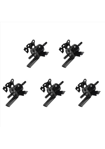 5x 23300-31170 Benzin Bölmesi Toyota Land Cruiser 1gr Için Benzin Filtresi Yakıt Filtresi 1gr 2330031170 (Yurt Dışından)