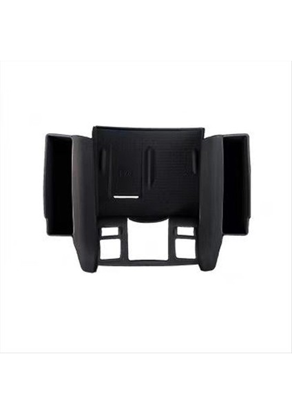 Merkezi Kontrol Kablosuz Şarj Pedi Saklama Kutusu Byd Leopard Titanyum 3 Iç Aksesuarlar Için Silikon (Yurt Dışından)