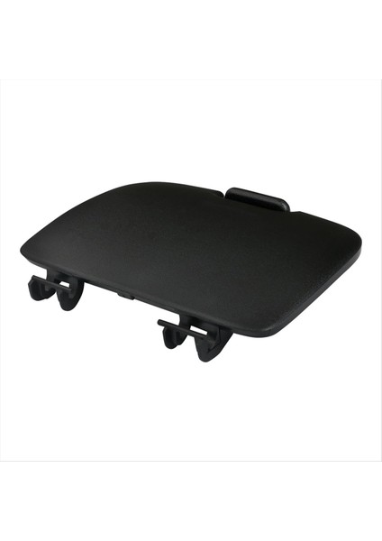 2C3Z7811586BAC Araba Tepe Konsolu Ford Super Duty 2002-2004 Siyah Için Garaj Kapı Kapağı (Yurt Dışından) fırsatları