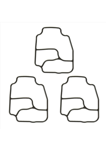 3x 11421719855 Bmw For-Bmw E46 E60 E65 E83 E85 X3 X5 M50 M52 M54 Motor (Yurt Dışından)