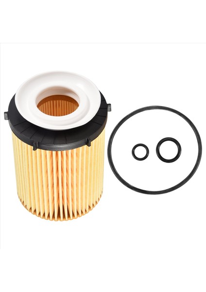 Mercedes -Benz C E Cla -Sınıf Motor Yağı Filtre Kiti Için (Yurt Dışından) fırsatları