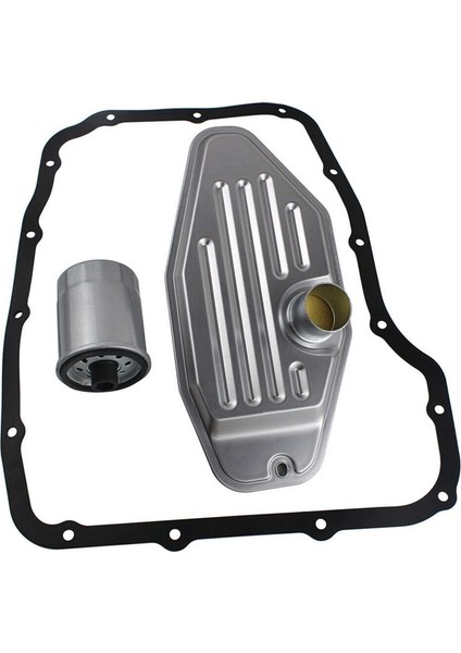 Jeep Cherokee Wrangler Dişli Kutusu Filtre Bileşenleri Için Araç Otomatik Şanzıman Yağı Filtresi 4799662 480029AA K05179267AD (Yurt Dışından)