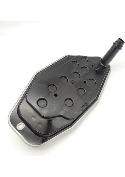 Jeep Cherokee Wrangler Dişli Kutusu Filtre Bileşenleri Için Araç Otomatik Şanzıman Yağı Filtresi 4799662 480029AA K05179267AD (Yurt Dışından) fırsatları