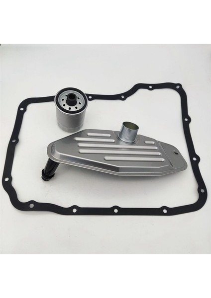 Jeep Cherokee Wrangler Dişli Kutusu Filtre Bileşenleri Için Araç Otomatik Şanzıman Yağı Filtresi 4799662 480029AA K05179267AD (Yurt Dışından) indirimleri