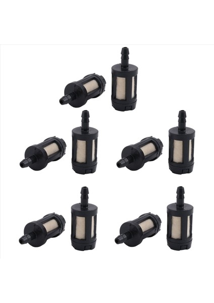 10 Adet Testere Yakıt Filtreleri (Yurt Dışından) modelleri